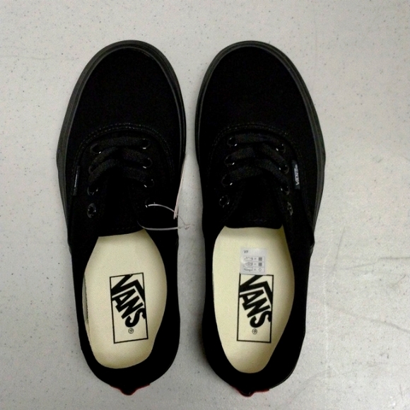 Vans classic Authentic - Picture 6 of 7
